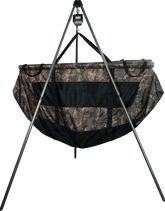 Fox Weighing Tripod - dé KarperCentrale